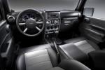 Jeep Wrangler Sahara Unlimited 2006 года